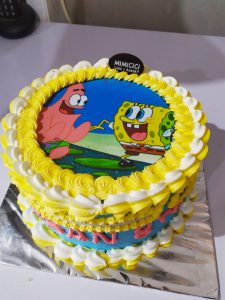 Toko Kue Ulang Tahun Anak Kartun Kota Bogor