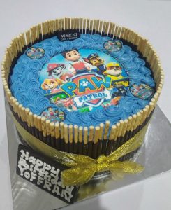 Toko Kue Ulang Tahun Anak Kota Bogor
